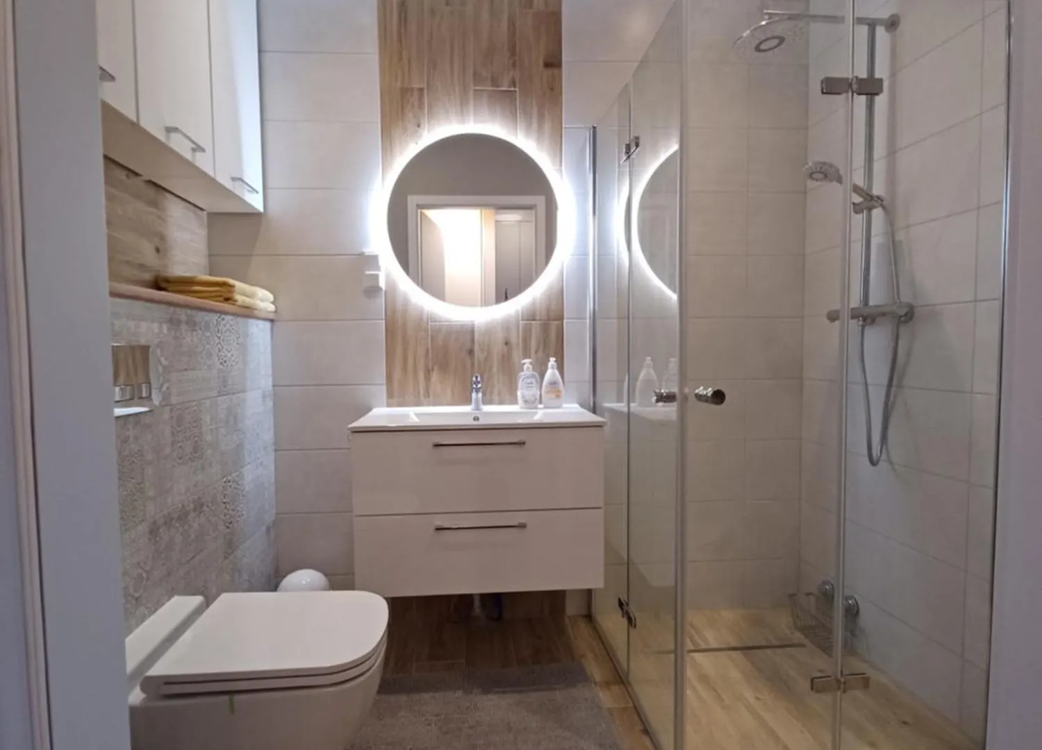 Zajezdnia Apartment Gdansk Poland